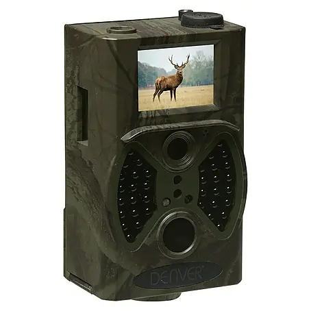 Denver  Wildkamera WCT-5003MK2