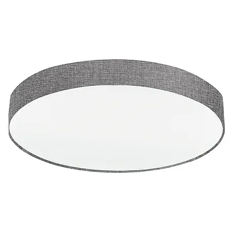 Eglo Pasteri Deckenleuchte rund Pasteri