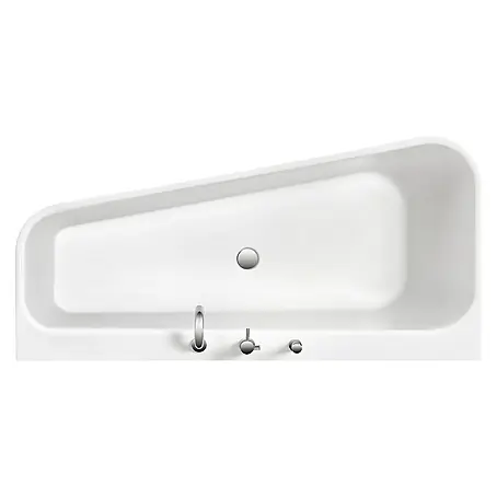 Ottofond  Badewanne Derby