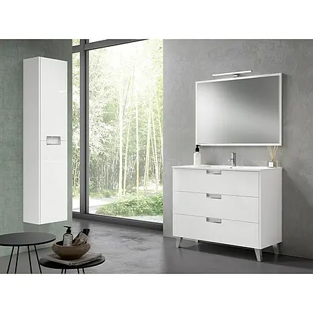 Mueble de lavabo Briseis
