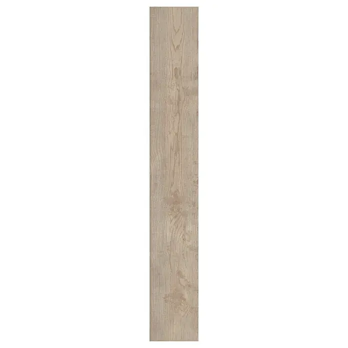 LOGOCLIC Vinto Laminat Hrast Triest - 1.285 x 192 x 8 mm, Rustikalni pod - Detaljan prikaz