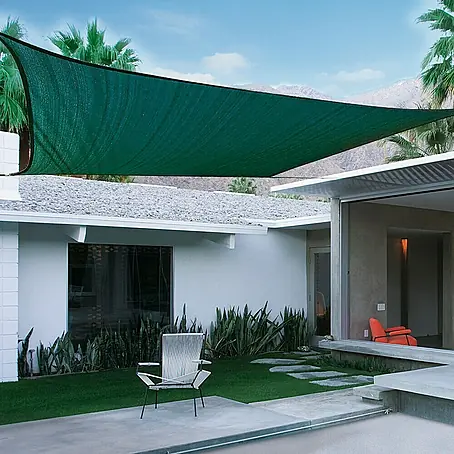Nortene  Toldo vela SUN-NET kit