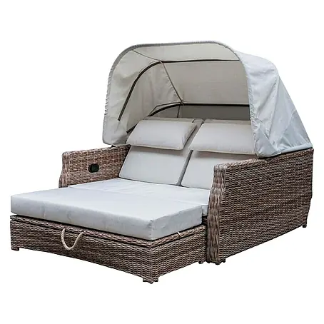 Cama exterior Gotland
