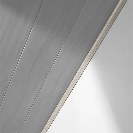 LOGOCLIC  Abdeckleiste Eiche Vigo