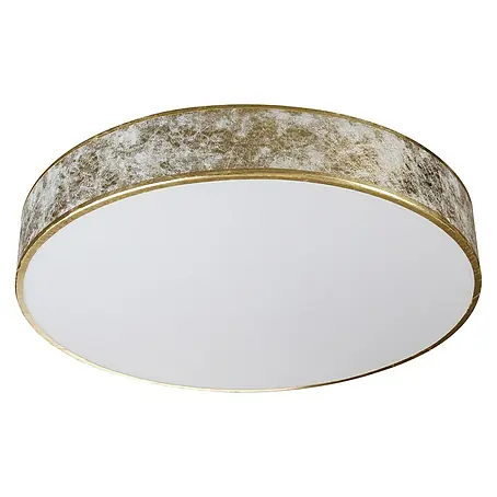 Tween Light  LED-Deckenleuchte rund Mandas