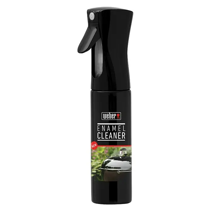 Weber Sredstvo za čišćenje roštilja - 300 ml - Pogled sprijeda