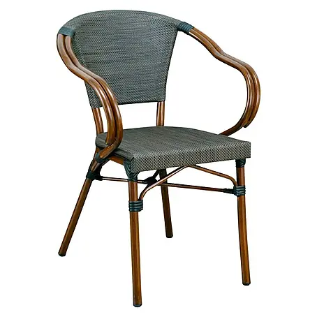 Silla de jardín Sibuco
