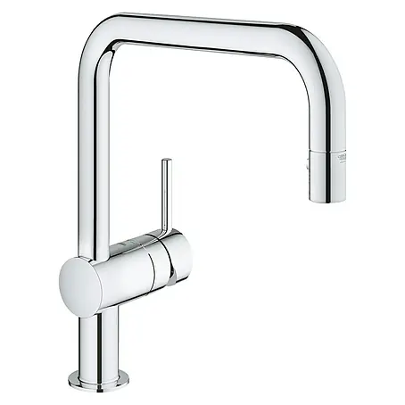 Grohe  Spültischarmatur Minta