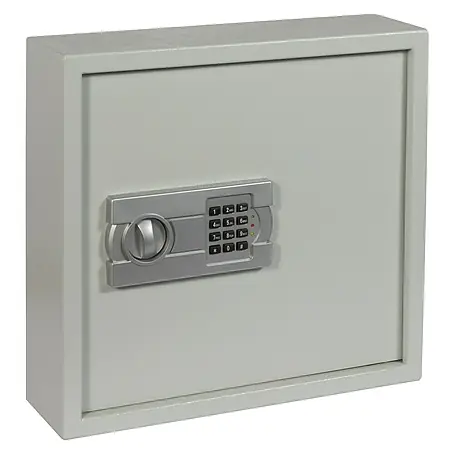 Format  Schlüsselschrank SLE 80