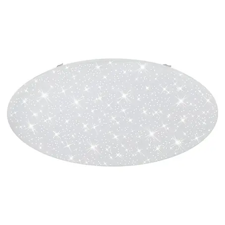 Prisma Leuchten  LED-Deckenleuchte Sternendekor