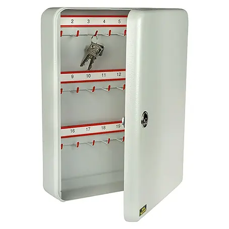 Burg-Wächter  Armario para llaves CS 42
