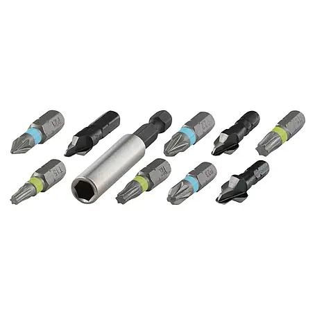 Craftomat  Set nastavaka za bušilicu