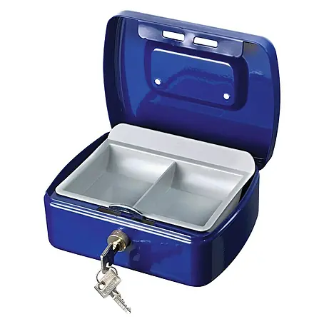 Burg-Wächter Office Line Caja de caudales 2167