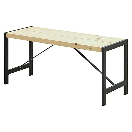 Plus  Gartenbank Funkis