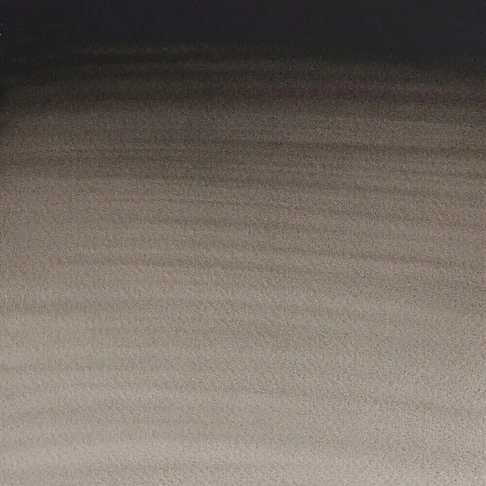 Winsor & Newton Cotman Aquarelverf - Ivory Black, Pot