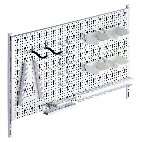 Element System Classic Lochwand-Set Organizer 2