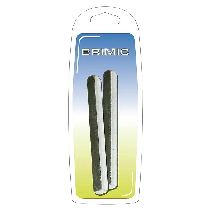 Micel Brimic Pasador cuadrado - L x An x Al: 90 x 8 x 8 mm