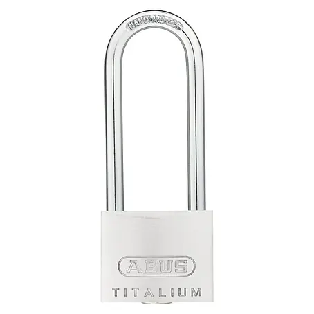 Abus Titalium Candado 64TI/30HB30
