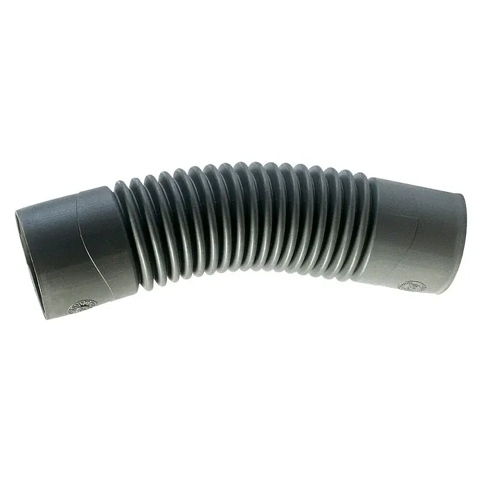 Manguito PVC flexible H-H - 40 mm, PVC