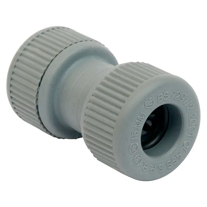 Manguito PB - 22 mm