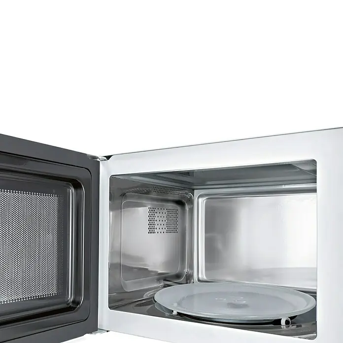 Bosch Microondas empotrado integrado HMT72G650 - 800 W, 17 l