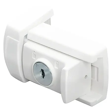 Burg-Wächter WinSafe Cerradura para puertas y ventanas WZ 60