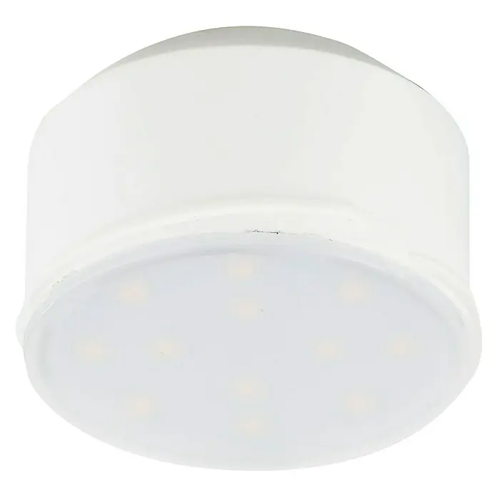 Tween Light Led-spot Peneto - Vermogen: 6 W, Wit, Diameter: 5,1 cm