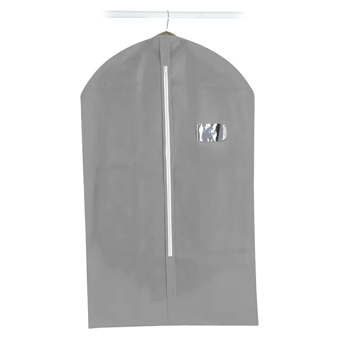 Jocca Saco para la ropa - Gris