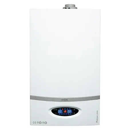 HTW  Caldera Platinum Q28
