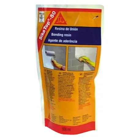 Sika  Imprimación de adherencia SikaTop-50