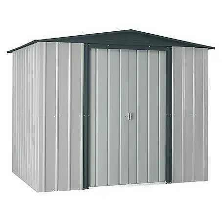 Caseta para jardín