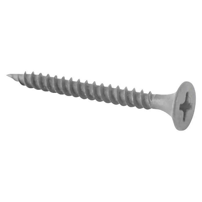 Placo Saint-Gobain Tornillo de fijación TTPC - Largo: 35 mm, Número de componentes: 1.000 ud.