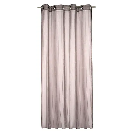 Visillo para ventana Bambou