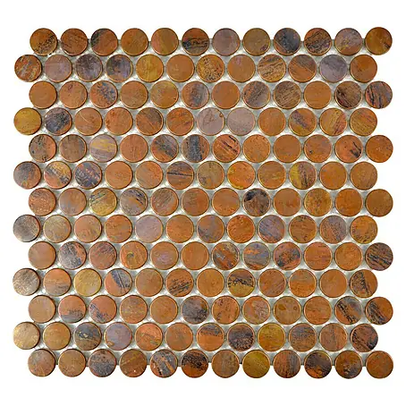 Mosaikfliese Knopf XK PR 56