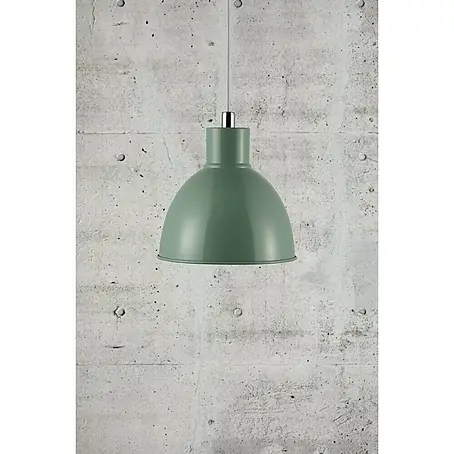 Nordlux  Lámpara colgante redonda Pop