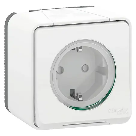 Schneider Electric  Enchufe Mureva Styl