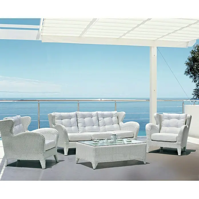 Sunfun Funda de recambio Sillón Huston - Poliéster