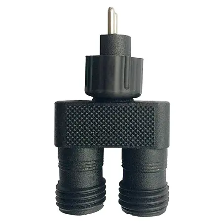 Lutec  Conector 2