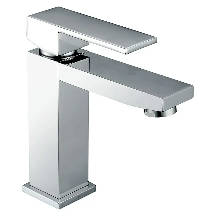Imex Nantes Grifo de lavabo - Cromo
