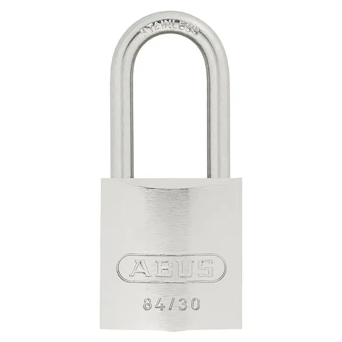 Abus Candado 84IB/40HB40 - An x Al: 39 x 66 mm, Latón