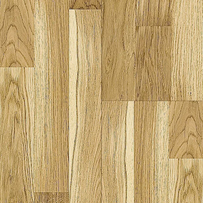 Fertigparkett Eiche matt lackiert - 1.092 x 207 x 10 mm, Schiffsboden