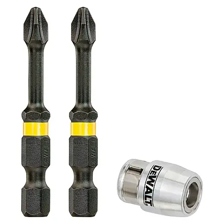 Dewalt  Set de puntas DT70536T-QZ