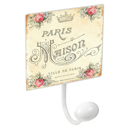 Nesu  Gancho para colgar Paris 9064B09