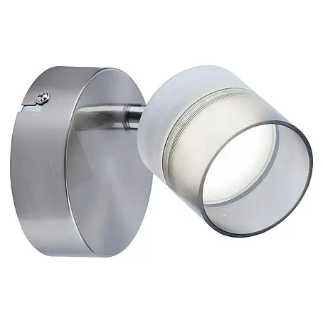 Foco de una luz LED Reese