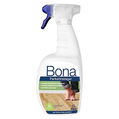 Bona  Parkettreiniger