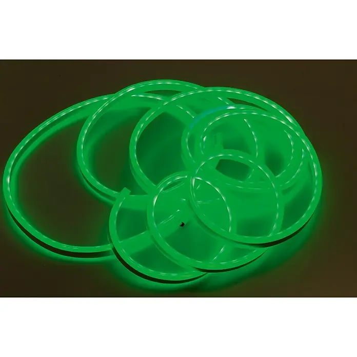 Starlux LED-Lichtschlauch - 5 m, 6 W, RGB