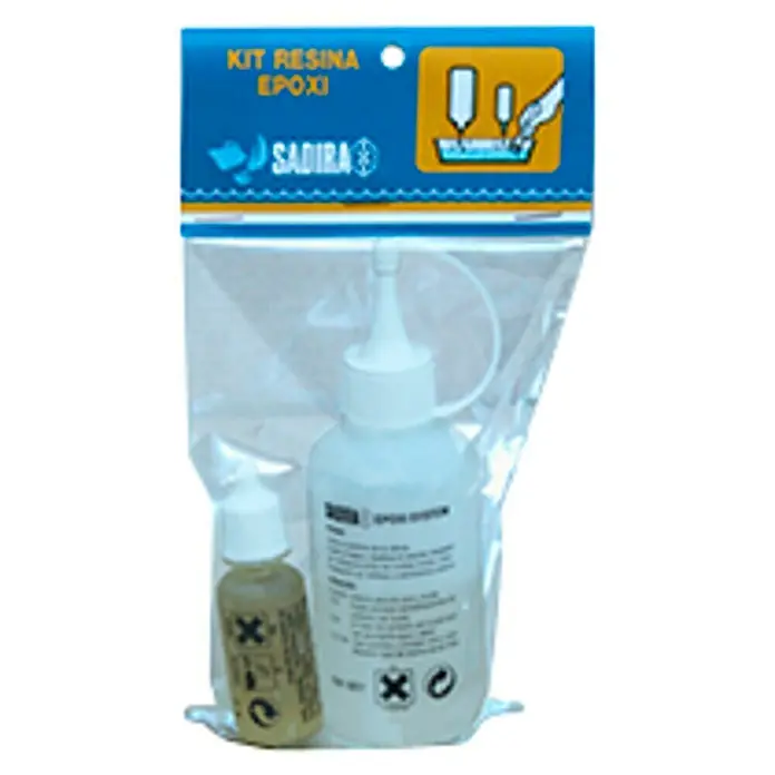 Sadira Rellenador de epoxi - 100 g