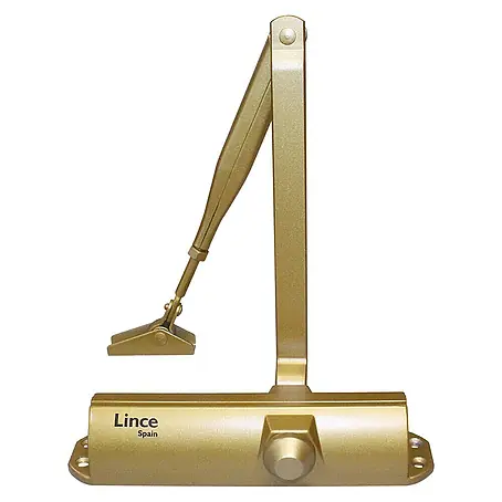 Lince CPA24 Cerrador de puertas CPA24RO
