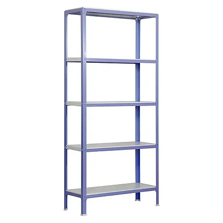 Simonrack Simonhome Estantería metálica Homeclick Color Mini