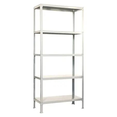 Simonrack Simonhome Estantería metálica Fileclick Mini